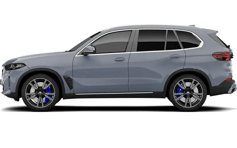 New 2025 BMW X5 M Sport SUV | £79,919 (Good price) - Image 1/1