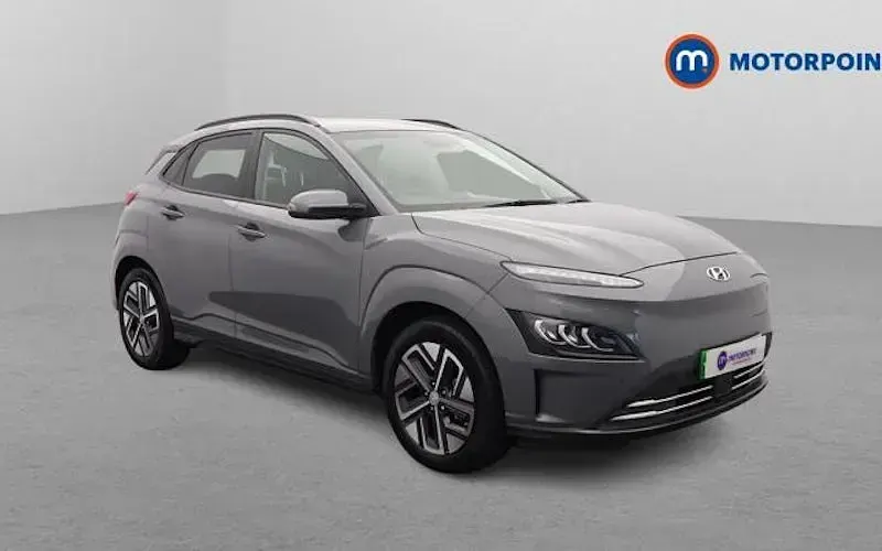 Used Hyundai Kona Premium 100 kW (136 HP) 2022 SUV