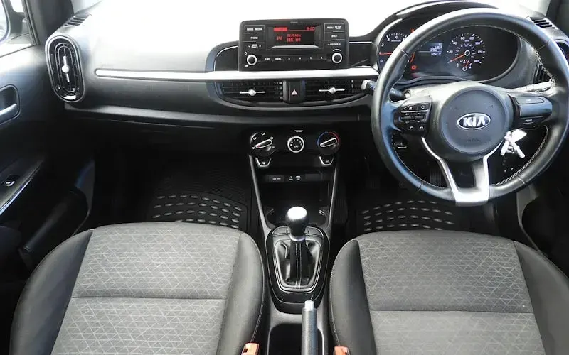 Used Kia Picanto 67 HP (49 kW) 2024 Hatchback