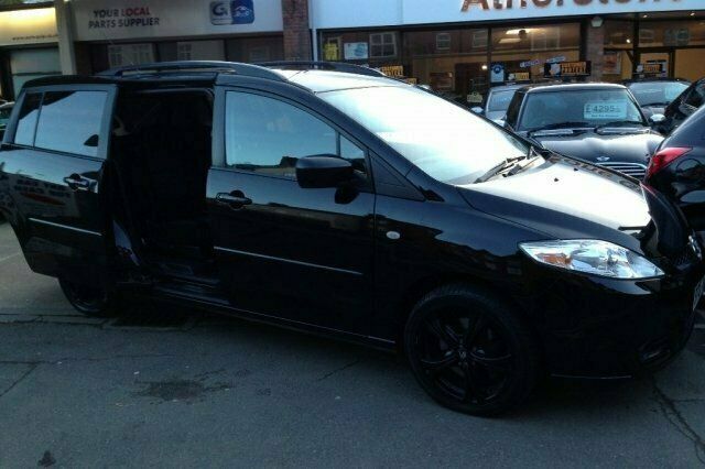 Used Mazda 5 2007 MPV