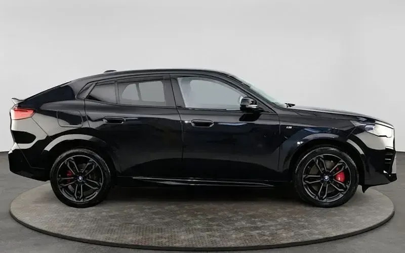 Used BMW iX2 M Sport 230 kW (313 HP) 2026 SUV