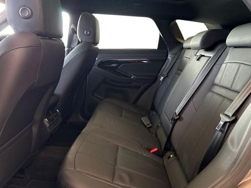 Used Land Rover Range Rover evoque 2023 Bronze SUV