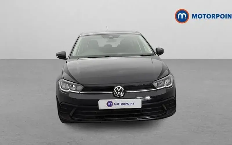 Used VW Polo Life 80 HP (58 kW) 2026 Hatchback