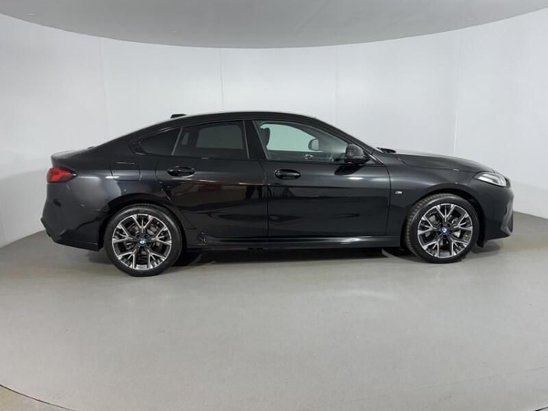 Used BMW 220 M Sport 168 HP (123 kW) 2025 Black Coupe