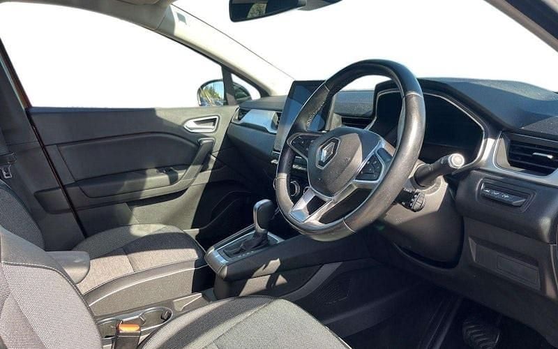 Used Renault Captur Version S 155 HP (114 kW) 2020 SUV