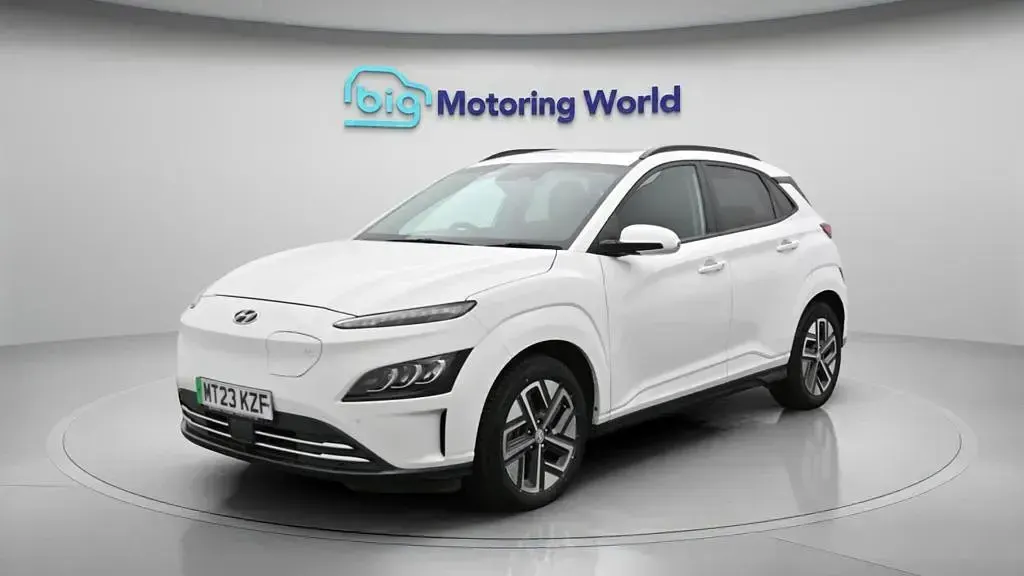 Used Hyundai Kona Ultimate 10 kW (14 HP) 2023 SUV