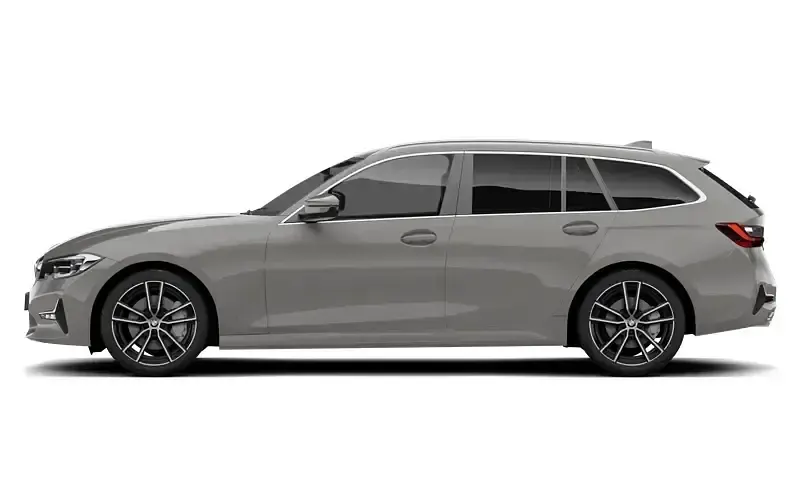 Used BMW 335 M Sport 313 HP (230 kW) 2019 Estate