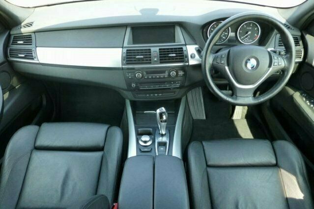 Used BMW X5 2007 SUV