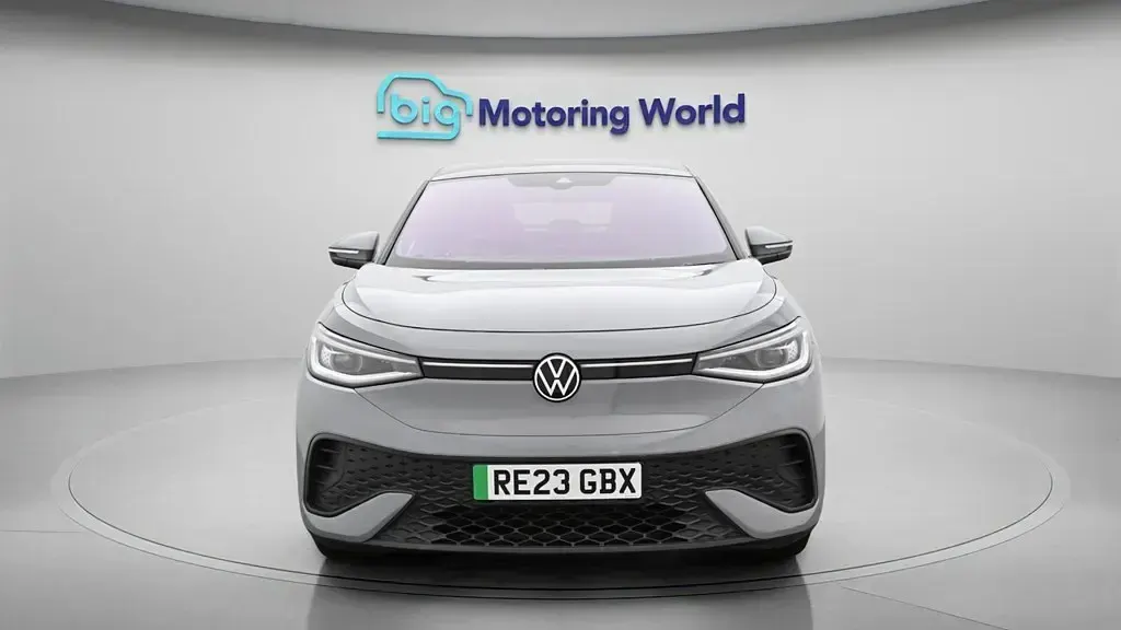 Used VW ID.5 Pro Performance 150 kW (204 HP) 2023 SUV