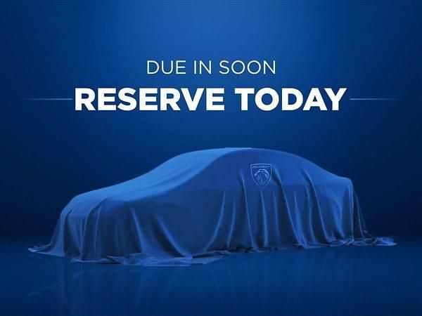 Cumulus grey New 2025 Peugeot 3008 Allure SUV | £25,816 (Super price) - Image 1/3