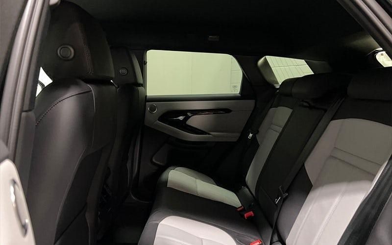 New Land Rover Range Rover evoque SE Dynamic 269 HP (197 kW) 2026 SUV