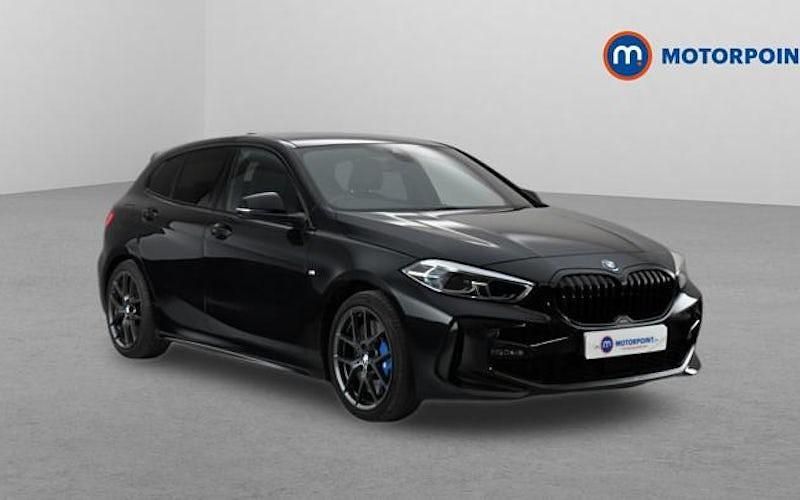 Used BMW 120 M Sport 190 HP (139 kW) 2024 Hatchback