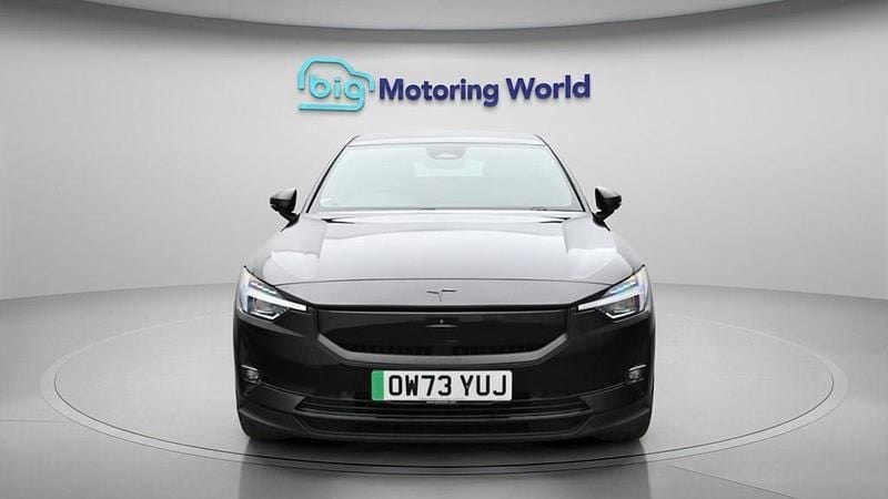 Used Polestar 2 2024 Hatchback
