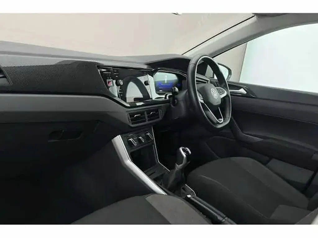 Used VW Polo 80 HP (58 kW) 2023 Hatchback