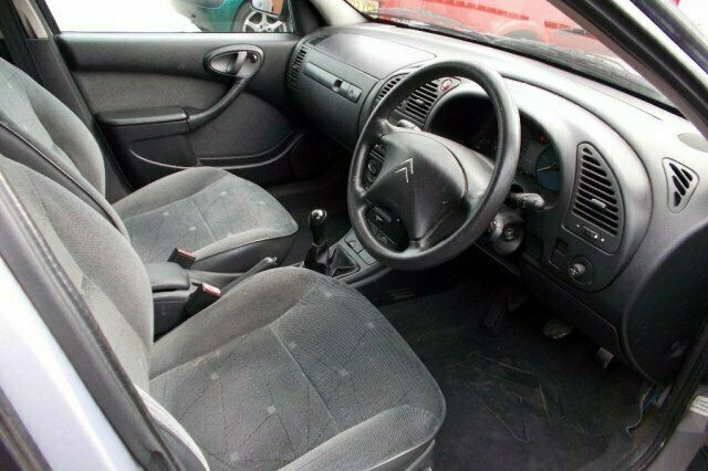 Used Citroën Xsara 2002 Hatchback