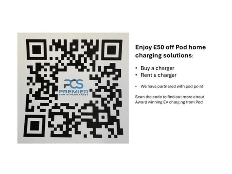 Used MG MG5 EV Excite 2022 Estate