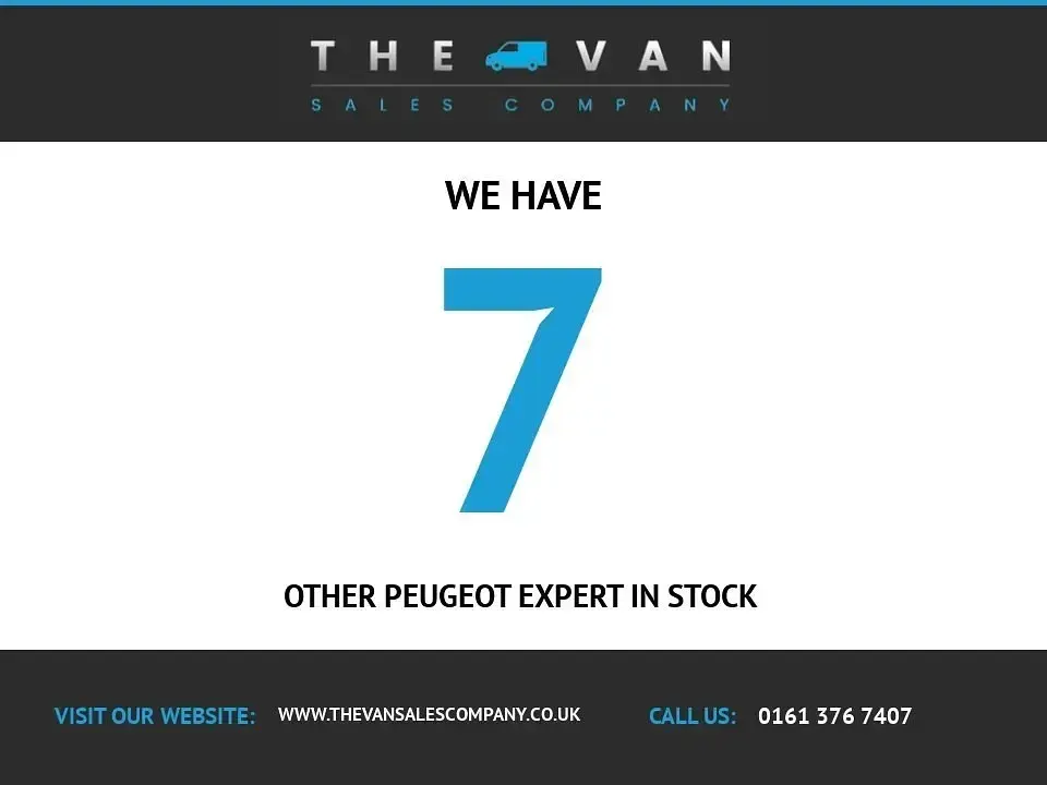 Second-hand Peugeot Expert 2019 Alb Van