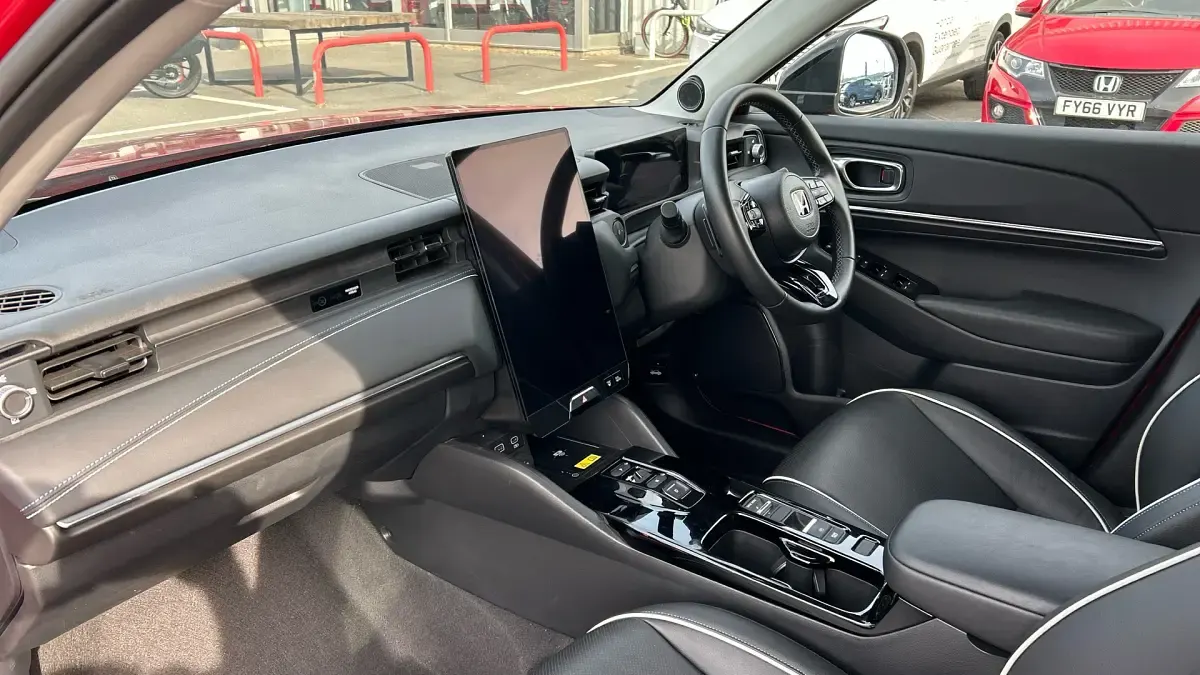 Używany Honda e Elegance 150 kW (204 KM) 2024 Hatchback