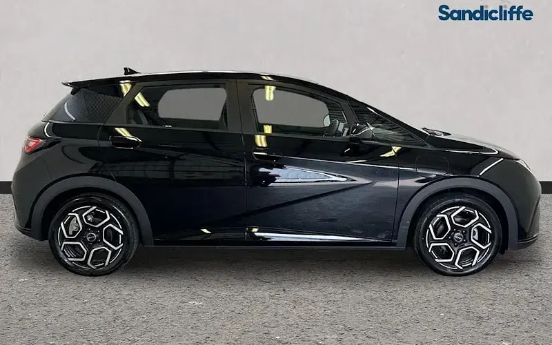 Used BYD Dolphin Comfort 150 kW (204 HP) 2026 Hatchback