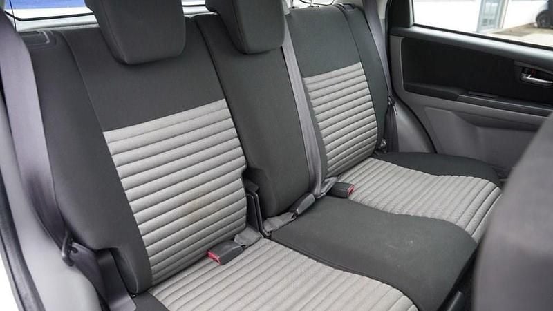 Used Suzuki SX4 SZ4 120 HP (88 kW) 2013 White SUV