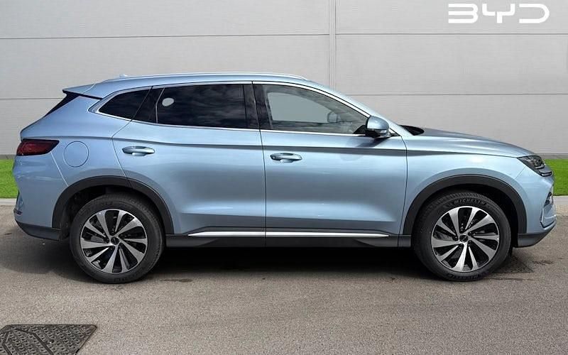 New BYD Seal Comfort 218 HP (160 kW) 2026 Estate