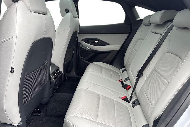 Used Jaguar E-Pace R-Dynamic 2023 Silver SUV
