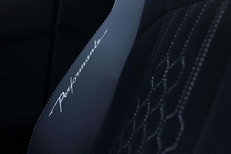 Used Lamborghini Urus 666 HP (489 kW) 2024 Grey SUV