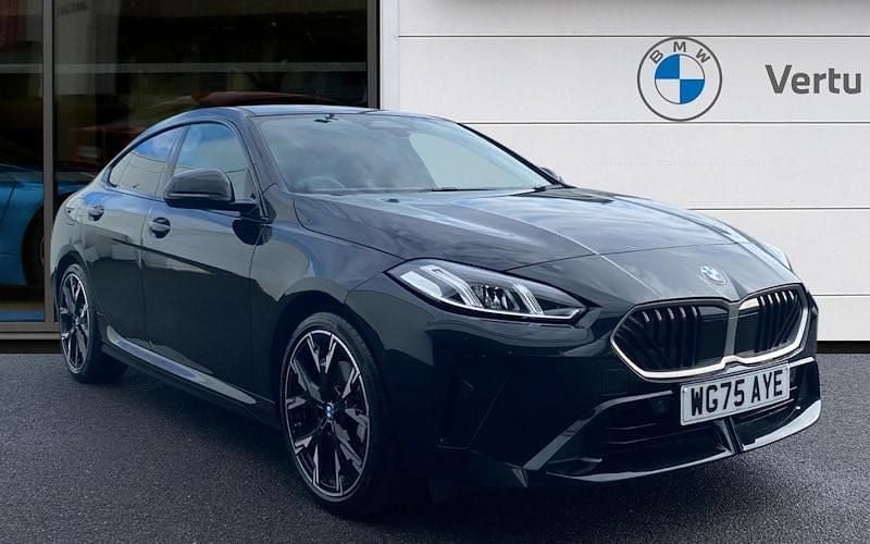 Used BMW 220 M Sport 170 HP (125 kW) 2026 Coupe