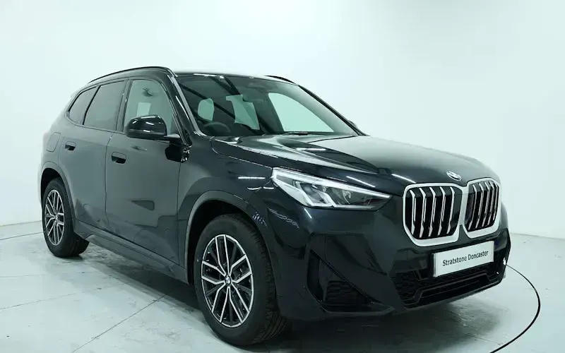 Used BMW X1 M Sport 170 HP (125 kW) 2026 SUV