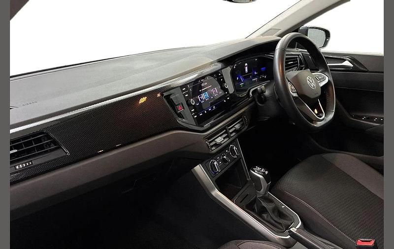 Used VW Polo Life 95 HP (69 kW) 2023 Grey Hatchback