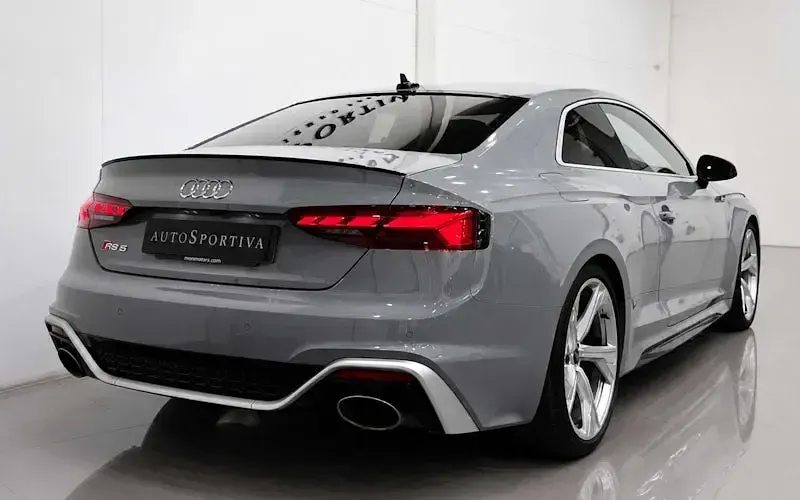 Used Audi RS5 Design 450 HP (330 kW) 2024 Coupe