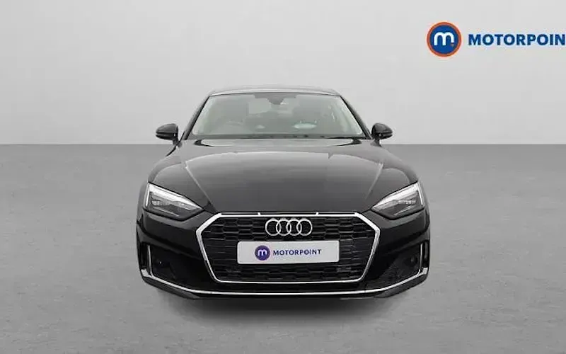 Used Audi A5 Sportback Sport 150 HP (110 kW) 2024 Hatchback