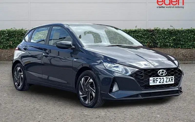 Used Hyundai i20 SE 101 HP (74 kW) 2023 Hatchback