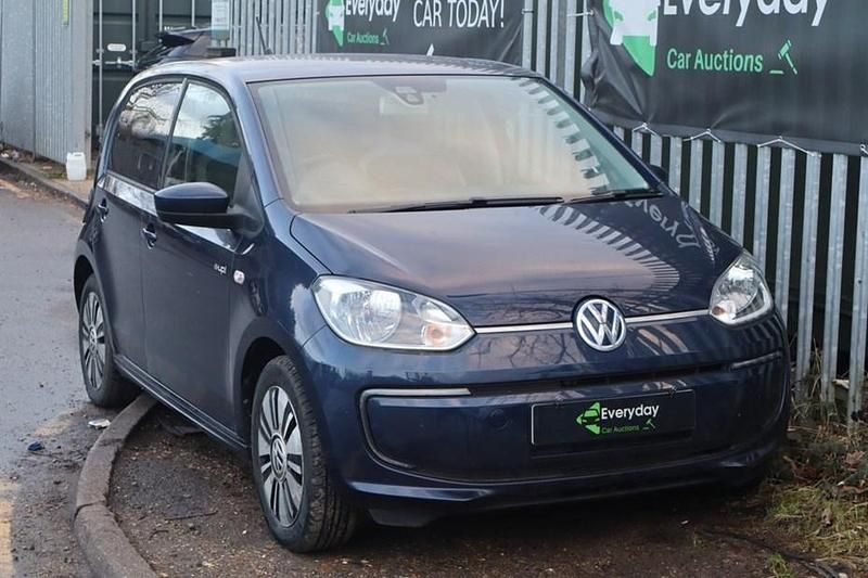 Used 2013 VW e-up! Hatchback | £1,999 - Image 1/1