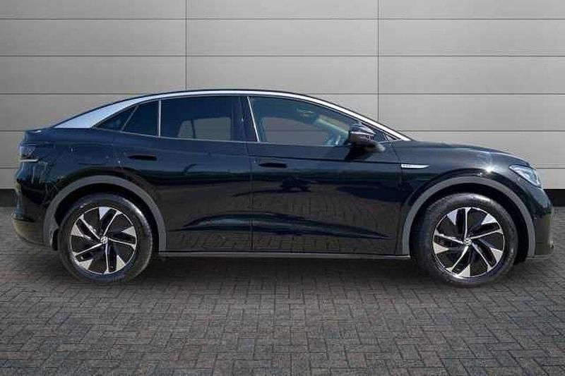 Usado VW ID.5 Pro 127 kW (174 HP) 2022 Preto SUV