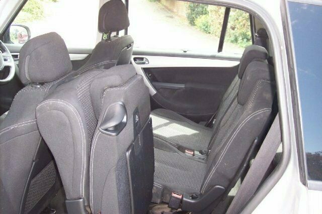 Used Citroën Grand C4 Picasso 110 HP (80 kW) 2007 MPV