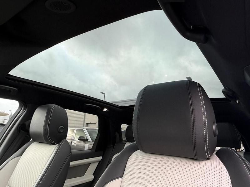 Used Land Rover Discovery Sport HSE Dynamic 204 HP (150 kW) 2024 Grey SUV