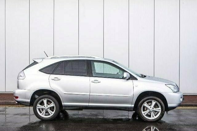 Used Lexus RX400h 2009 SUV