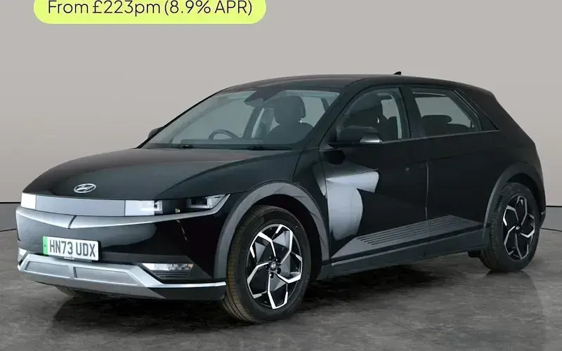 Used Hyundai Ioniq SE 125 kW (170 HP) 2023 Hatchback