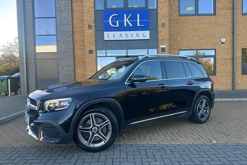 Used 2022 Mercedes 220 AMG Line Premium Plus SUV | £28,990 (Fair price) - Image 1/1