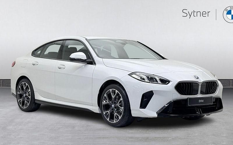 New BMW 223 M Sport 218 HP (160 kW) 2026 Coupe