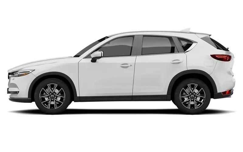 Used 2017 Mazda CX-5 Inclusive SUV | £16,495 (Fair price) - Image 1/1