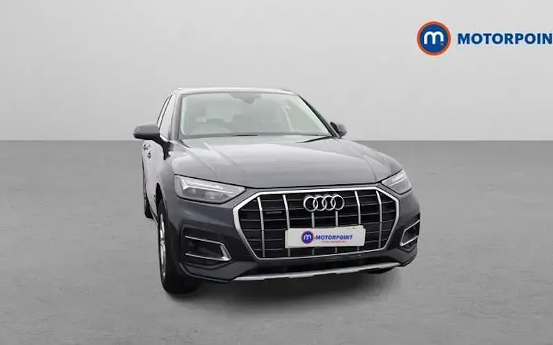 Used Audi Q5 Sport 204 HP (150 kW) 2024 SUV