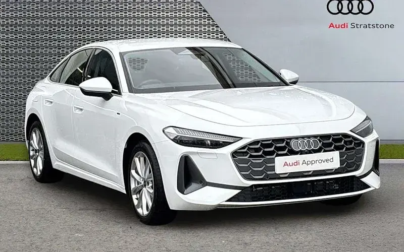 Used Audi A5 Sport 299 HP (219 kW) 2026 Sedan