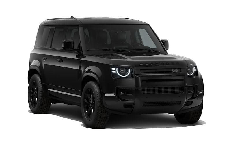 Gebraucht Land Rover Defender SE Dynamic 249 PS (183 kW) 2025 SUV
