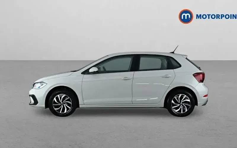 Used VW Polo Life 80 HP (58 kW) 2026 Hatchback
