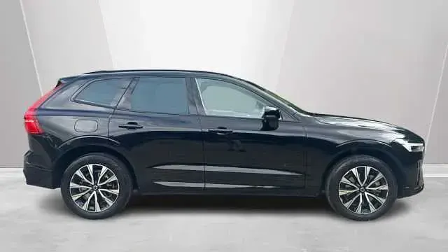 Second-hand Volvo XC60 Plus 247 CP (181 kW) 2024 SUV