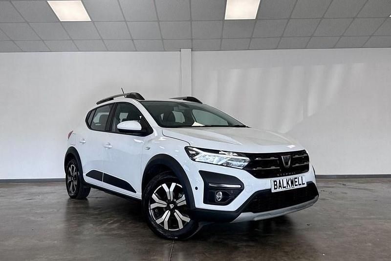 Used 2022 Dacia Sandero Prestige | £8,500 - Image 1/1