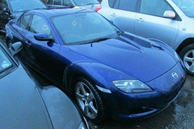 Usado Mazda RX8 2005 Citadino