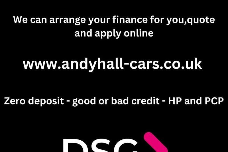 Used Mercedes A220 AMG 2014